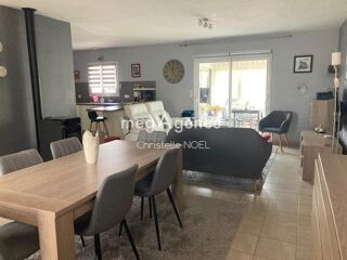  Maison � vendre 4 pi�ces 93 m�