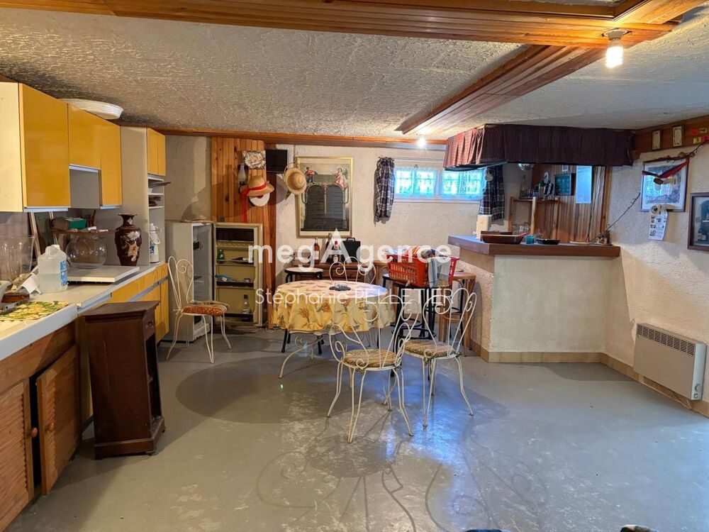 à vendre  Maison Douarnenez (29100)