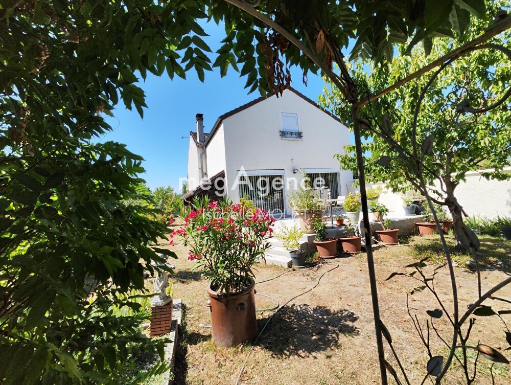Vente Maison Maison familiale individuelle avec  5/6 chambres Bois-le-roi