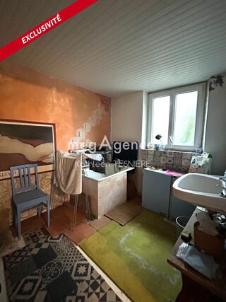  Maison  vendre 5 pices 80 m