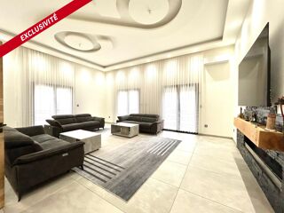  Maison à vendre 5 pièces 165 m²