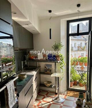 Appartement à vendre 5 pièces 100 m²