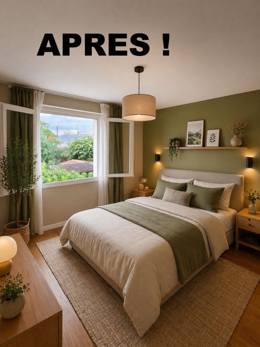 Maison Nantaise 3 chambres proche commerces, écoles et collèges.