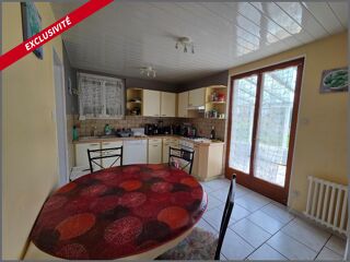  Maison à vendre 6 pièces 105 m²
