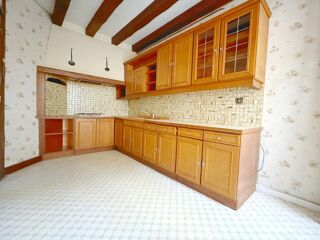  Maison � vendre 6 pi�ces 120 m�