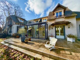  Maison � vendre 7 pi�ces 173 m�