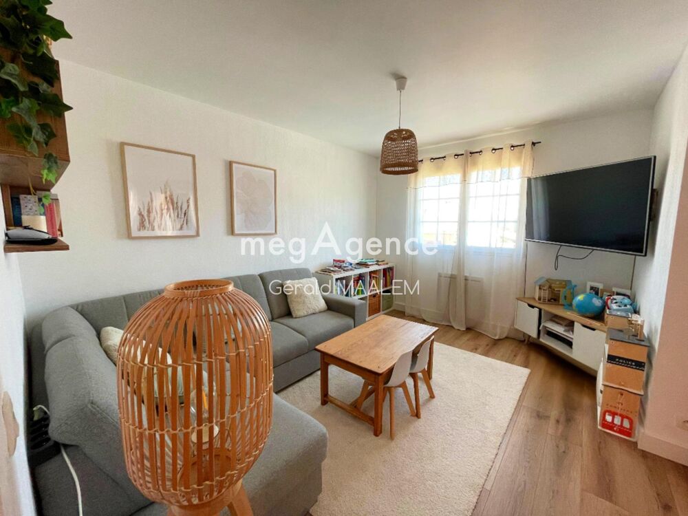 Vente Maison Maison de 113m² avec garage à Roquebrune-sur-Argens Roquebrune-sur-argens