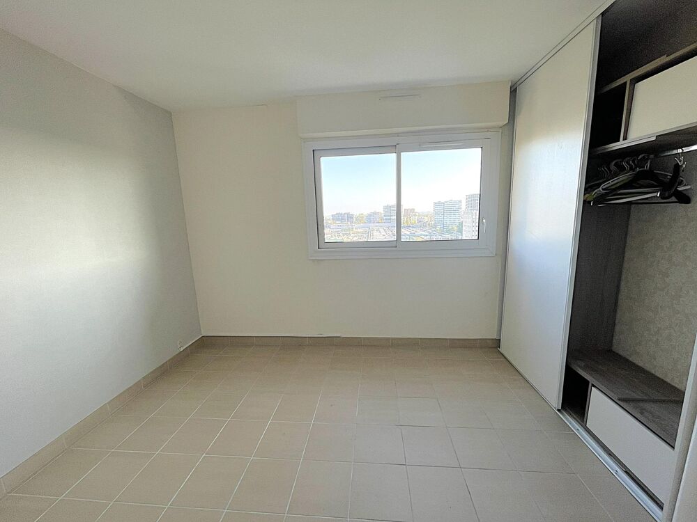 Vente Appartement Appartement Île Beaulieu - Nantes, 75 m2, 3 pièces Nantes
