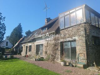  Maison à vendre 9 pièces 162 m²