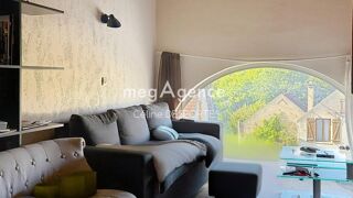 Vente Maison Maison de 75 m² 3 chambres avec cour et garage Auffreville-brasseuil