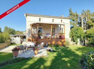  Maison � vendre 5 pi�ces 85 m�