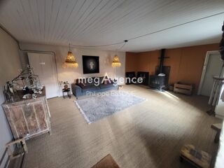  Maison à vendre 8 pièces 450 m²