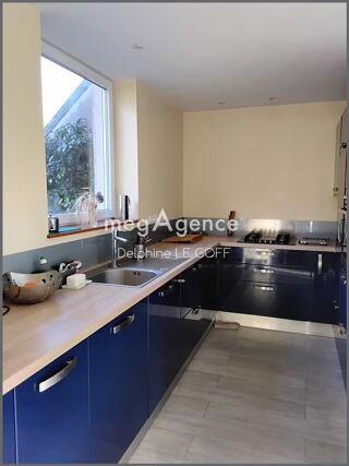  Maison � vendre 7 pi�ces 140 m�