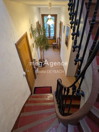  Maison � vendre 10 pi�ces 200 m�