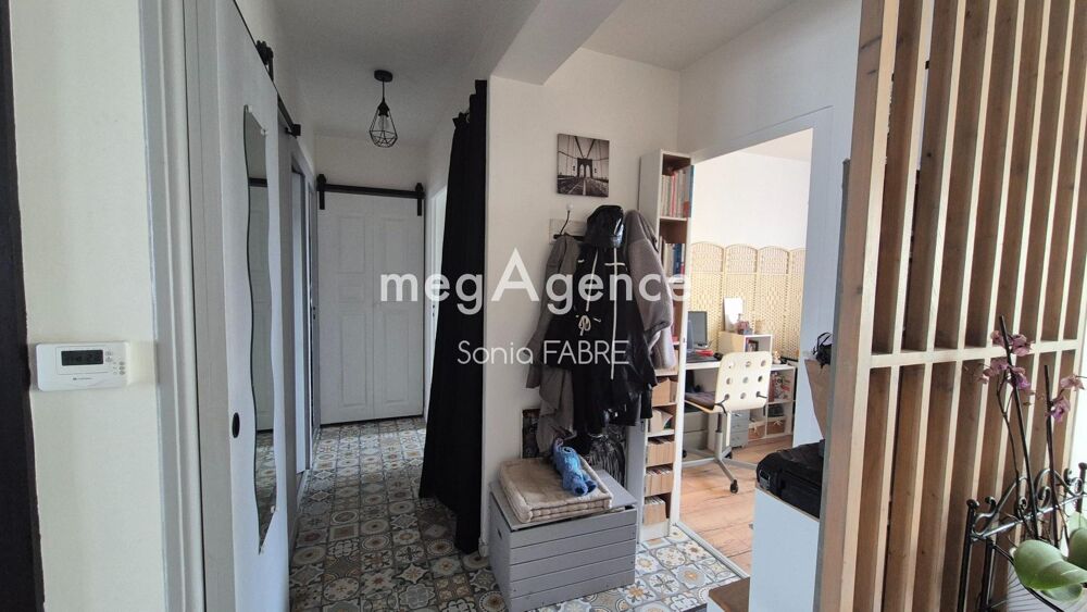 Vente Appartement Appartement T3 très lumineux REZE Reze