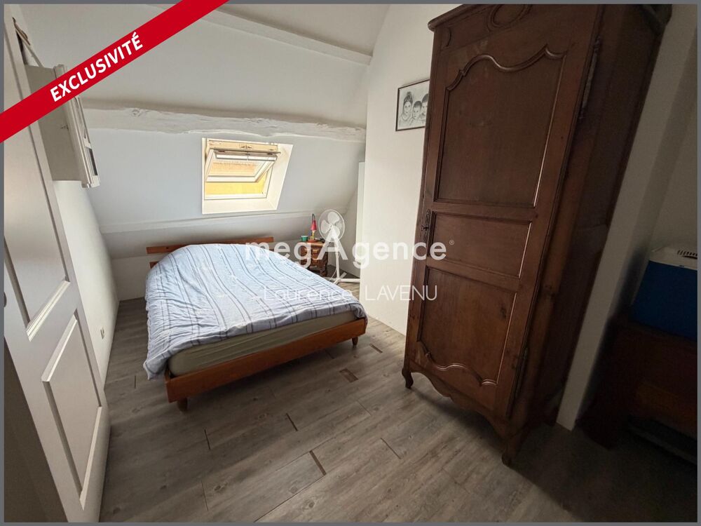 Vente Maison Un havre de paix et de quiétude avec ce jardin Le pechereau