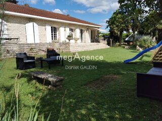  Maison à vendre 4 pièces 129 m²