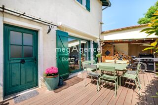  Maison � vendre 5 pi�ces 121 m�