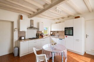  Maison à vendre 5 pièces 162 m²
