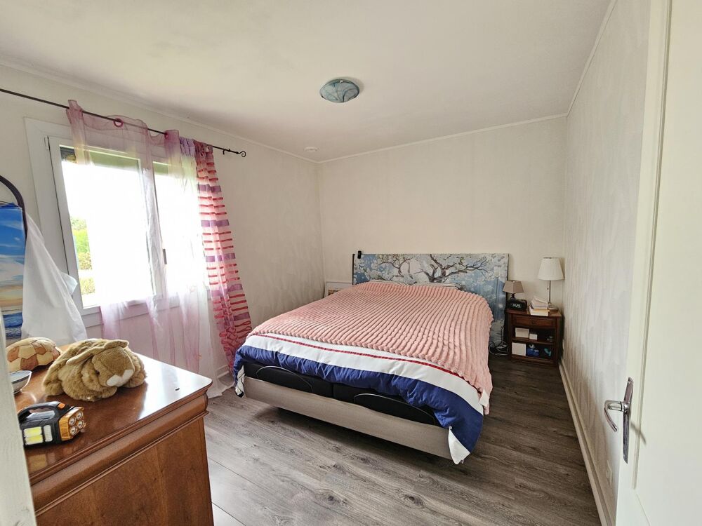 Vente Maison MAISON LUMINEUSE ET FONCTIONNELLE, BIEN EQUIPÉE, PROCHE DE TOUTES COMMODITÉS Saumur