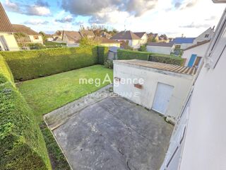  Maison � vendre 4 pi�ces 75 m�