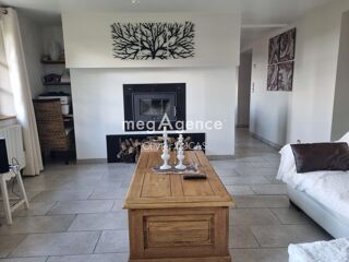  Maison à vendre 4 pièces 100 m²