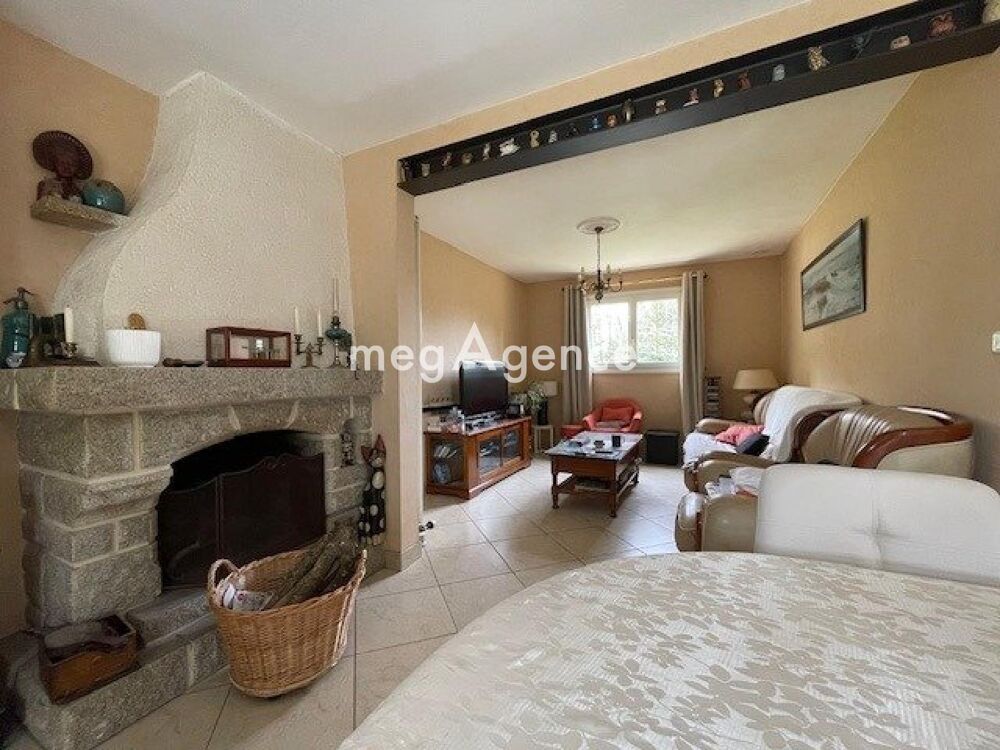 Vente Maison Villa 7 pièces 