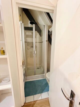  Appartement à vendre 1 pièce 15 m²