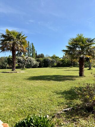 Maison à vendre 5 pièces 120 m²