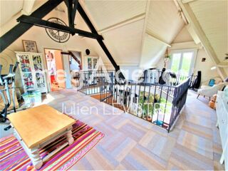  Maison � vendre 7 pi�ces 200 m�