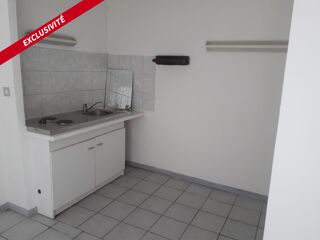  Appartement � vendre 1 pi�ce 36 m� Romorantin-lanthenay