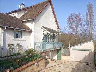  Maison � vendre 6 pi�ces 135 m�