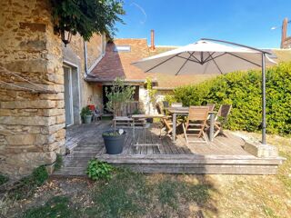  Maison à vendre 5 pièces 120 m²