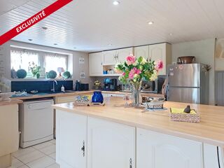  Maison à vendre 7 pièces 140 m²