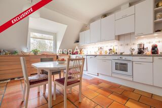  Appartement � vendre 5 pi�ces 199 m�