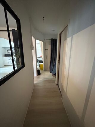  Appartement � vendre 6 pi�ces 63 m�