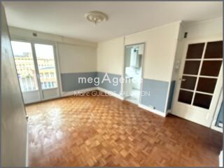  Appartement à vendre 5 pièces 83 m²