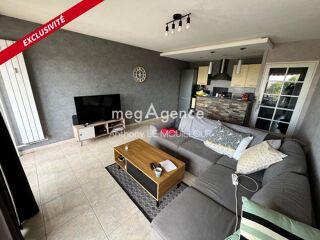  Appartement à vendre 3 pièces 54 m²