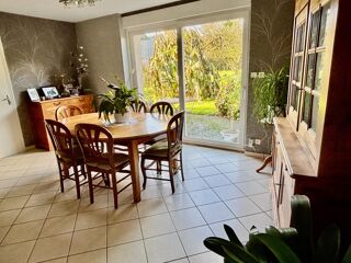  Maison � vendre 8 pi�ces 145 m�