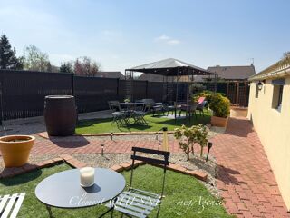  Maison � vendre 4 pi�ces 121 m�