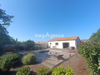  Maison à vendre 5 pièces 104 m²