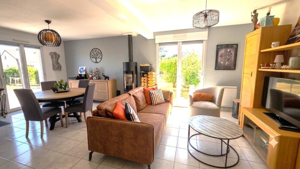 Maison - 22490 - 4 chambres - 2004