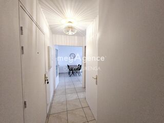  Appartement  vendre 2 pices 48 m