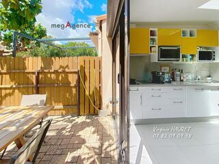  Maison � vendre 3 pi�ces 34 m�