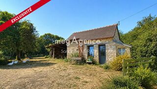  Maison à vendre 4 pièces 93 m²