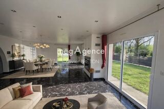  Maison à vendre 4 pièces 176 m²
