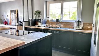  Maison à vendre 7 pièces 200 m²