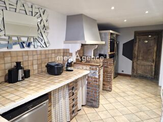  Maison � vendre 3 pi�ces 96 m�