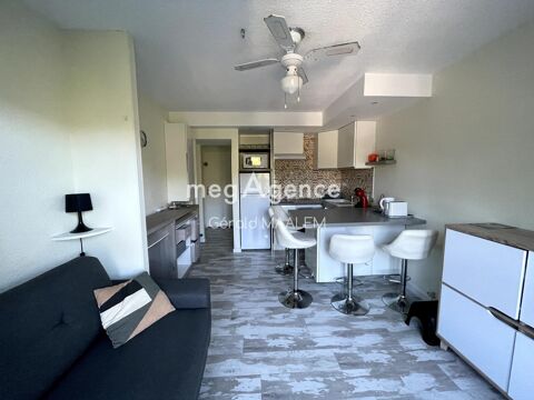   Appartement 19m� � Saint Rapha�l Appartement - 1 pi�ce(s) - 19 m�