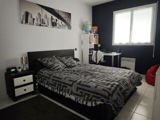  Maison � vendre 4 pi�ces 93 m�